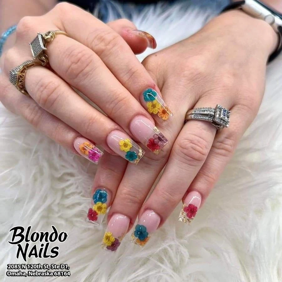 Nail Sep 10